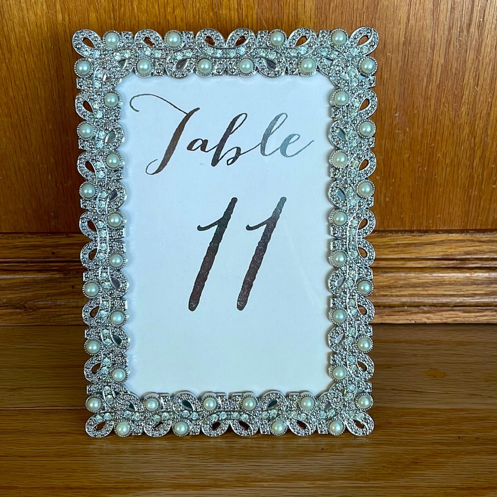 Picture Frame 4X6